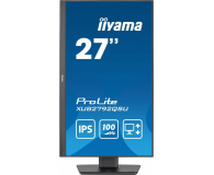 iiyama ProLite XUB2792QSU-B6 - 1193581 - zdjęcie 12
